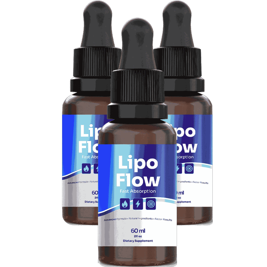 Lipo Flow